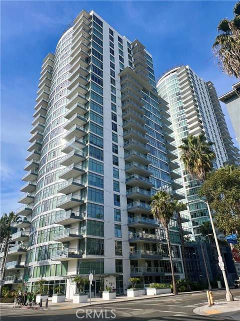 411 W Seaside Way #303, Long Beach, CA 90802