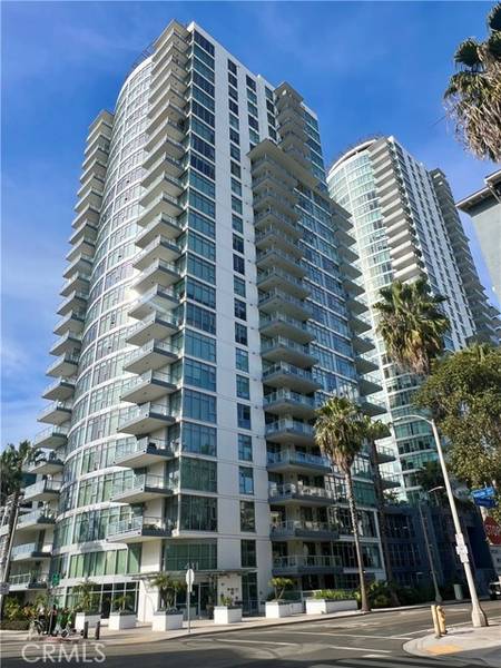 411 W Seaside Way #303, Long Beach, CA 90802