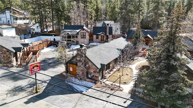 40229 Big Bear Boulevard, Big Bear Lake, CA 92315