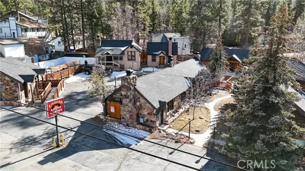 40229 Big Bear Boulevard, Big Bear Lake, CA 92315