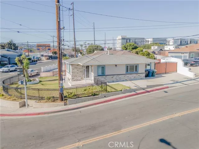 2403 Lomita Boulevard, Lomita, CA 90717