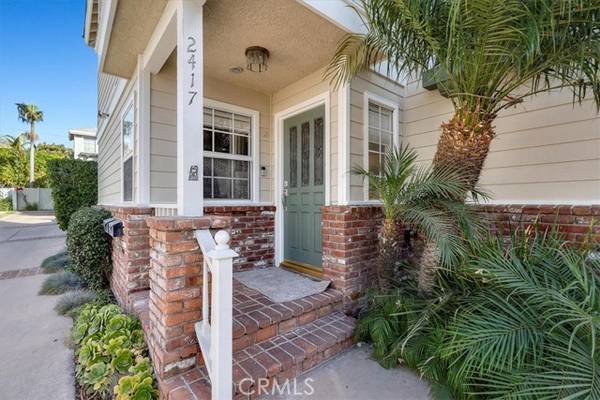 2417 Curtis Avenue #A, Redondo Beach, CA 90278