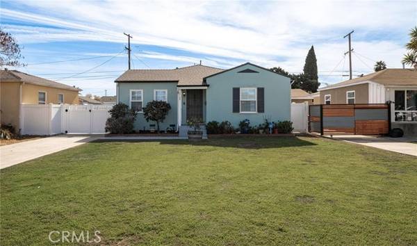 3168 W 153rd St., Gardena, CA 90249