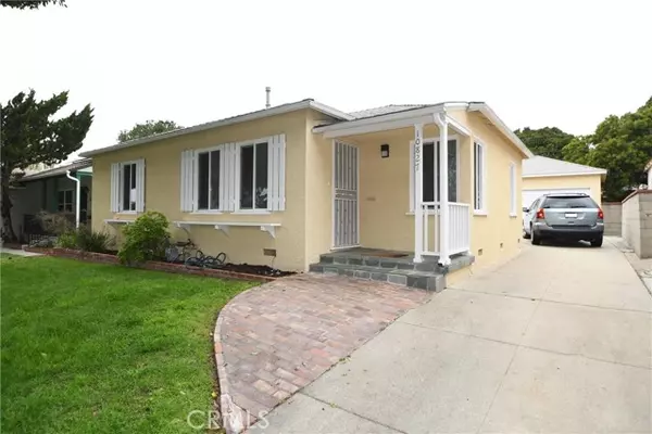 10827 Stever Street, Culver City, CA 90230