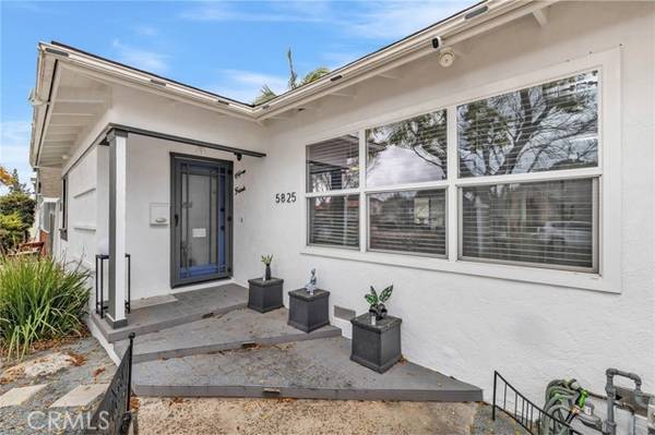 5825 Fanwood Avenue, Lakewood, CA 90713