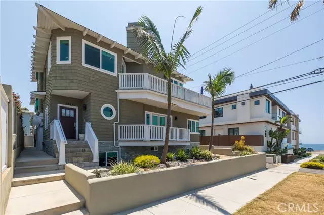 104 Avenue G #A, Redondo Beach, CA 90277