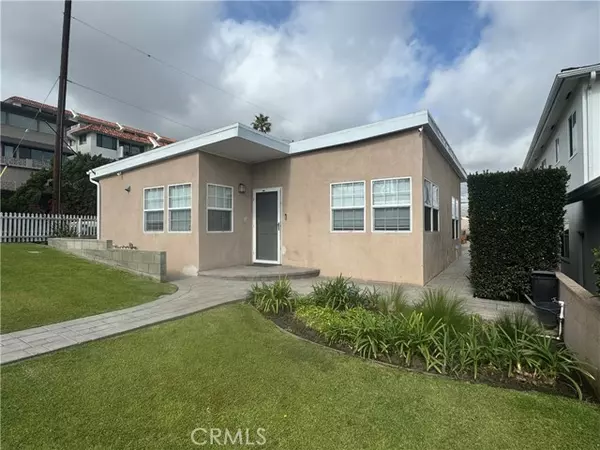 746 West 27th, San Pedro (los Angeles), CA 90731