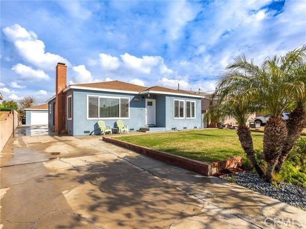 1617 W 213th Street, Torrance, CA 90501