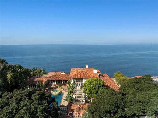 603 Paseo Del Mar, Palos Verdes Estates, CA 90274