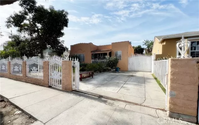 8169 Beechwood Avenue, South Gate, CA 90280