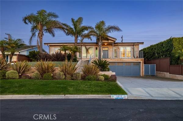 169 Via Los Altos, Redondo Beach, CA 90277