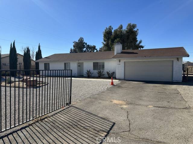 11780 Jamacha Road, Apple Valley, CA 92308