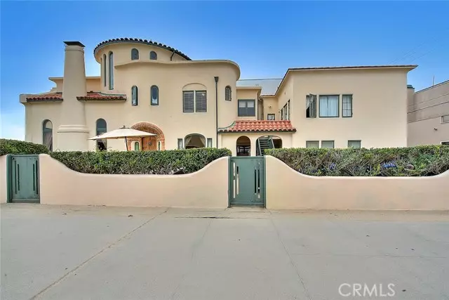 1602 The Strand, Hermosa Beach, CA 90254