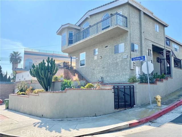 2503 S Carolina Street #A, San Pedro (los Angeles), CA 90731