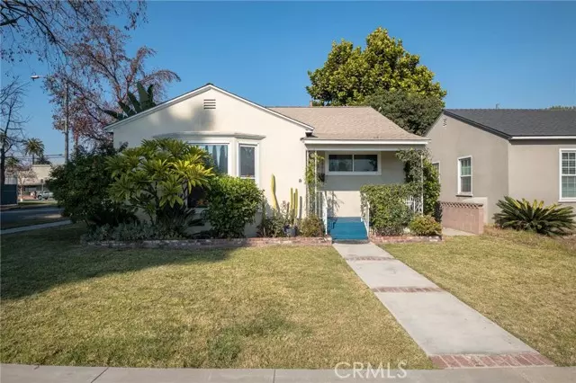 1801 E 57th Street, Long Beach, CA 90805