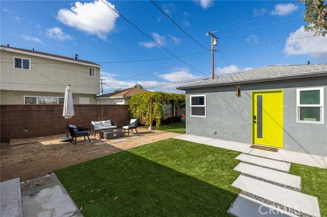 4819 W 137th Street #B, Hawthorne, CA 90250