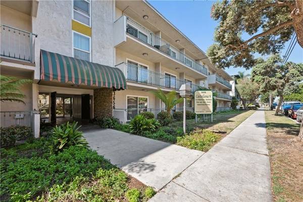 3656 Garnet Street #310, Torrance, CA 90503