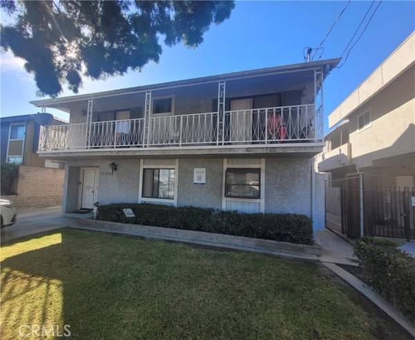 15135 S Budlong Avenue, Gardena, CA 90247