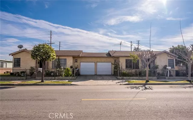 1206 Eubank Avenue, Wilmington (los Angeles), CA 90744