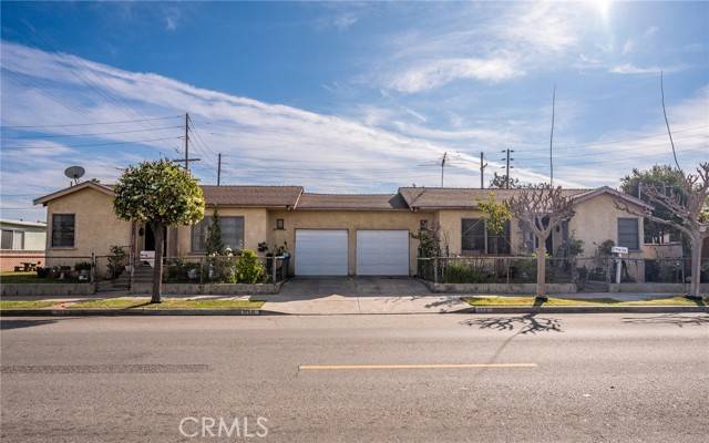 1206 Eubank Avenue, Wilmington (los Angeles), CA 90744