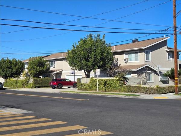 16321 S Dalton Avenue, Gardena, CA 90247