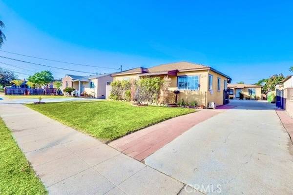 1309 W 219th Street, Torrance, CA 90501