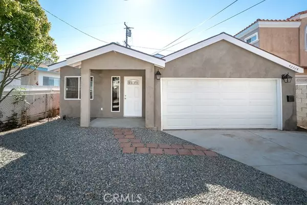 4232 W 165th Street, Lawndale, CA 90260