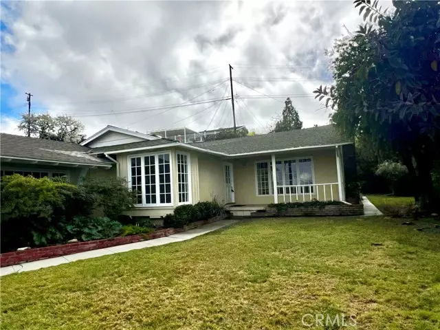 5544 Littlebow Rd, Rancho Palos Verdes, CA 90275