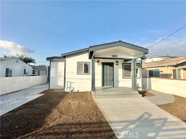 4547 W 172nd Street, Lawndale, CA 90260