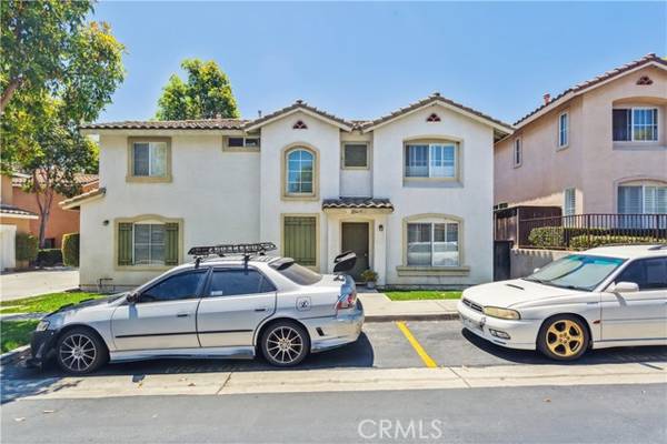 25417 Bayside Place, Harbor City (los Angeles), CA 90710