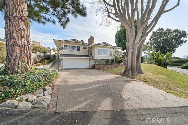 1517 Espinosa Circle, Palos Verdes Estates, CA 90274