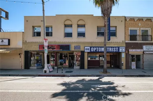 810 N Avalon Boulevard, Wilmington (los Angeles), CA 90744