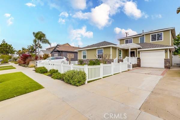 15302 Doty Avenue, Lawndale, CA 90260