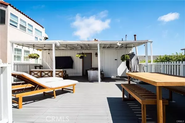 Manhattan Beach, CA 90266,203 15th