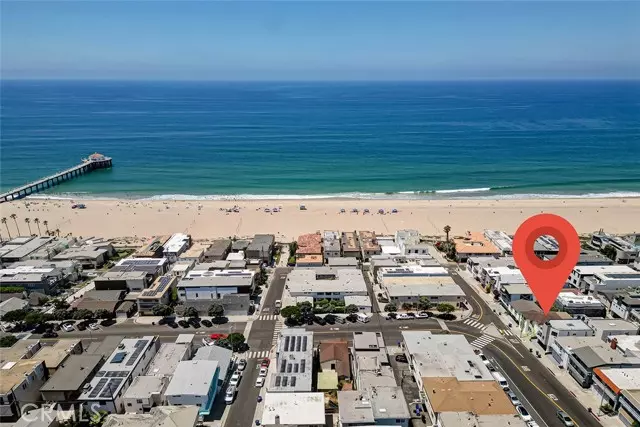 Manhattan Beach, CA 90266,203 15th