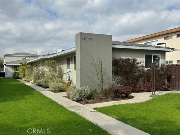 15211 Raymond Avenue, Gardena, CA 90247