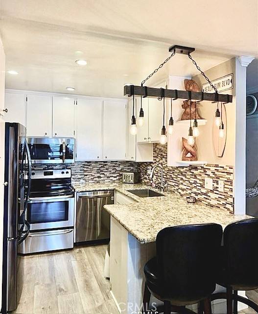 Hermosa Beach, CA 90254,15 15th Street #22