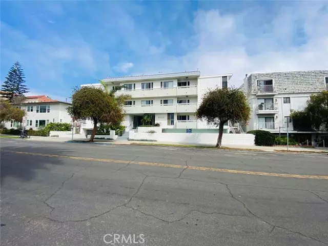 Santa Monica, CA 90403,1033 3rd Street #109