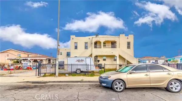 Los Angeles, CA 90022,545 Eastmont Avenue