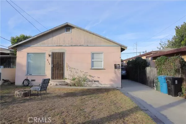 4513 W 168th Street, Lawndale, CA 90260