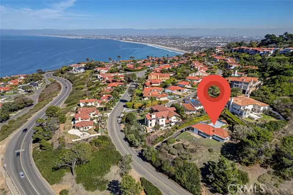 Palos Verdes Estates, CA 90274,1400 Via Montemar