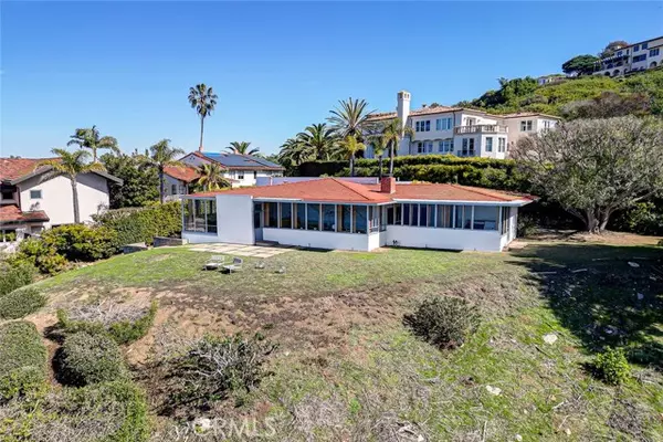 Palos Verdes Estates, CA 90274,1400 Via Montemar