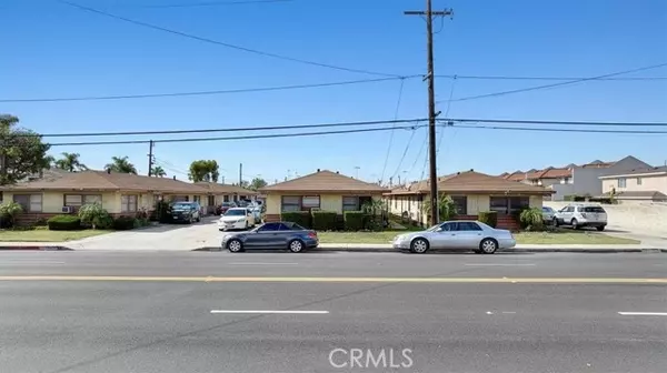 8563 Walker Street, Cypress, CA 90630