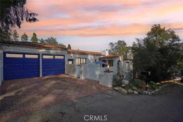 3024 Paddington Road, Glendale, CA 91206