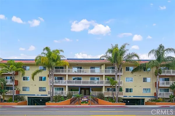 1707 Pacific Coast Hwy #509, Hermosa Beach, CA 90254