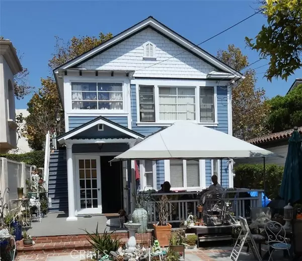218 N Broadway, Redondo Beach, CA 90277