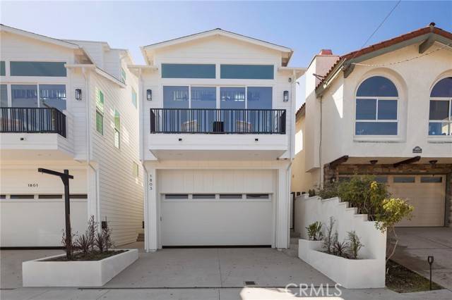 1803 Goodman Avenue, Redondo Beach, CA 90278