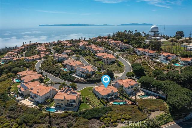 Rancho Palos Verdes, CA 90275,4 Paseo De Castana