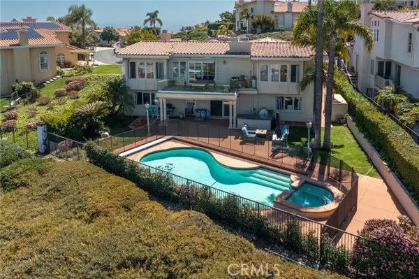 Rancho Palos Verdes, CA 90275,4 Paseo De Castana
