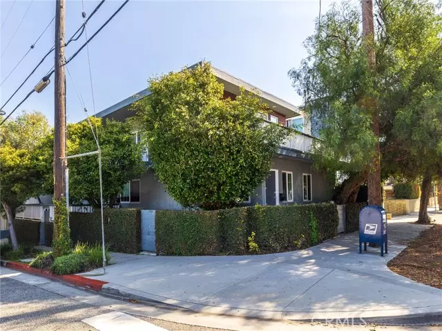 402 Pacific Street, Santa Monica, CA 90405
